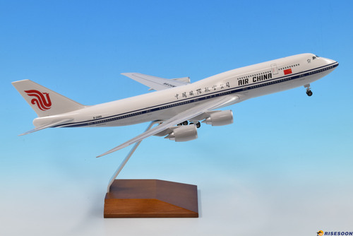 Air China / B747-8 / 1:200  |BOEING|B747-8