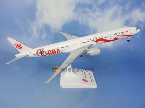 Air China / B777-300 / 1:200  |BOEING|B777-300