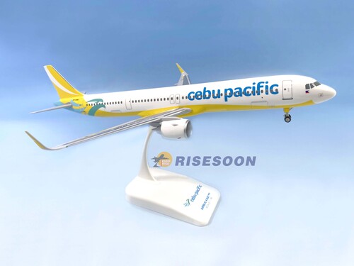 Cebu Pacific Air / A321 / 1:150產品圖