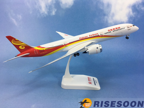 Hainan Airlines / B787-9 / 1:200  |BOEING|B787-9