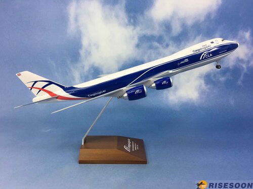 CargoLogicAir / B747-8F / 1:200  |BOEING|B747-8