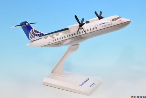 Continental Micronesia / ATR42-300 / 1:100  |ATR|ATR 42-300