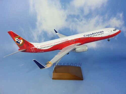 Copa Airlines / B737-800 / 1:100  |BOEING|B737-800