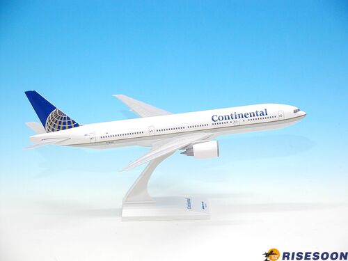 Continental Airlines / B777-200 / 1:200  |BOEING|B777-200
