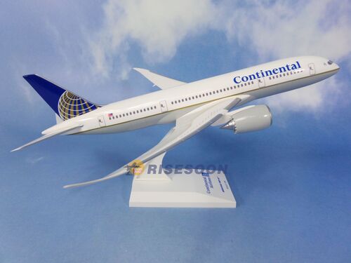 Continental Airlines / B787-8 / 1:200  |BOEING|B787-8