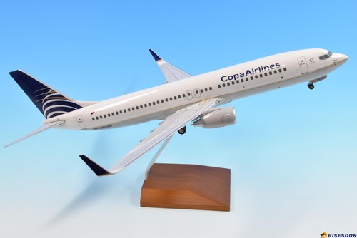 Copa Airlines / B737-800 / 1:100  |BOEING|B737-800