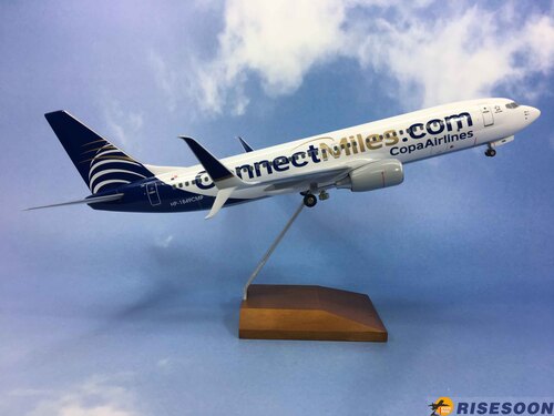 Copa Airlines / B737-800 / 1:100  |BOEING|B737-800