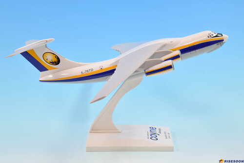 Coyne Airways / IL-76 / 1:200  |ILYUSHIN|IL76