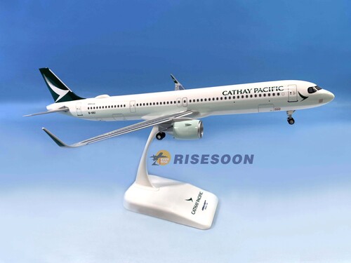 Cathay Pacific / A321 / 1:150