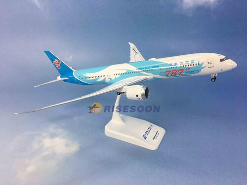 China Southern Airlines ( 787TH ) / B787-9 / 1:200 