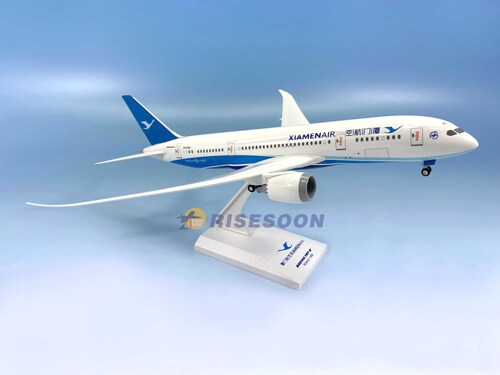 Xiamen Air / B787-8 / 1:200  |BOEING|B787-8