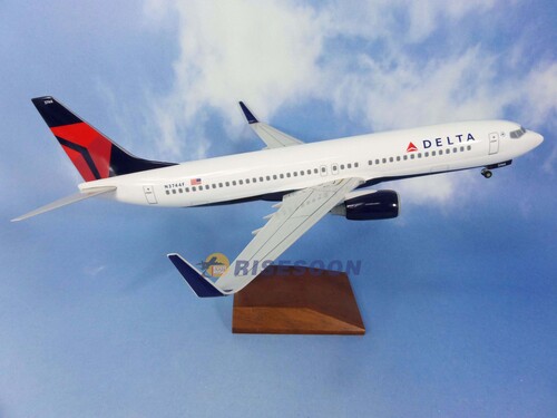 Delta Air Lines / B737-800 / 1:100  |BOEING|B737-800