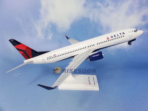 Delta Air Lines / B737-800 / 1:130  |BOEING|B737-800