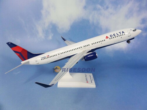 Delta Air Lines / B737-900 / 1:130  |BOEING|B737-900