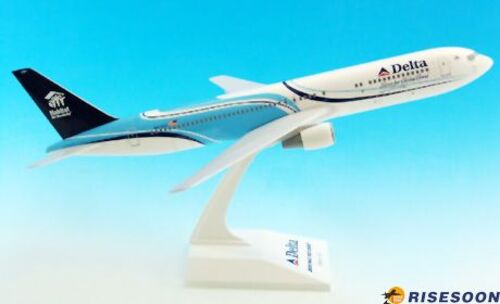 Delta Air Lines / B767-300 / 1:150  |BOEING|B767-300