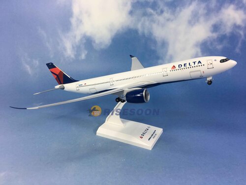 Delta Air Lines / A330-900 / 1:200  |AIRBUS|A330-900