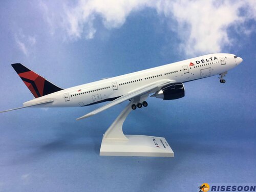 Delta Air Lines / B777-200 / 1:200  |BOEING|B777-200