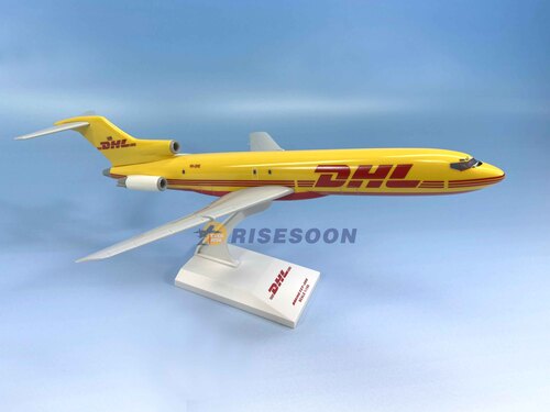 DHL Express / B727-200 / 1:150  |BOEING|B727-200