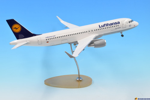 Lufthansa / A320 / 1:100  |AIRBUS|A320