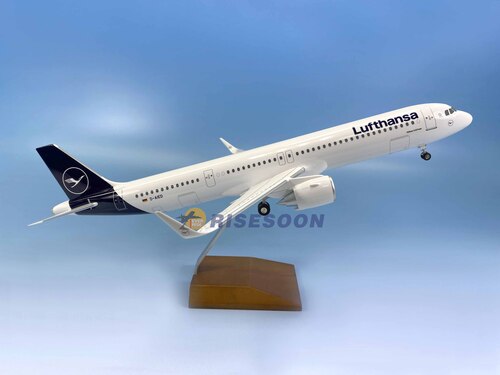 Lufthansa / A321 / 1:100  |AIRBUS|A321