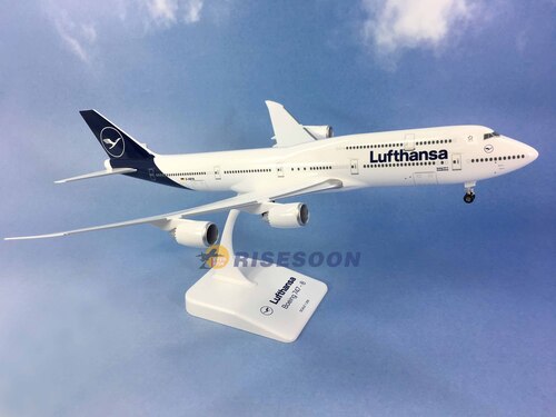 Lufthansa / B747-8 / 1:200  |BOEING|B747-8