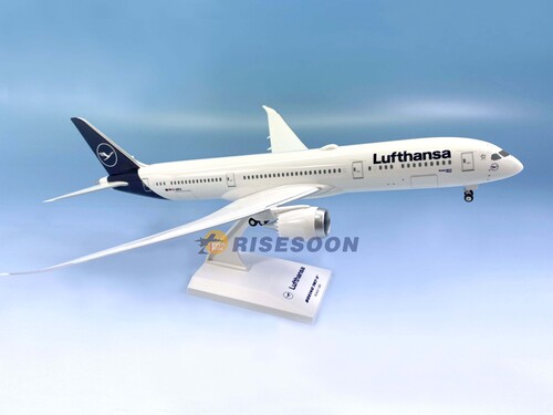 Lufthansa / B787-9 / 1:200  |BOEING|B787-9