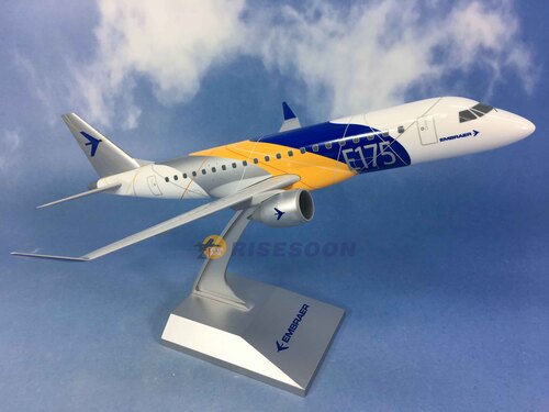 EMBRAER / EMB-175 / 1:100  |EMBRAER|EMB-175