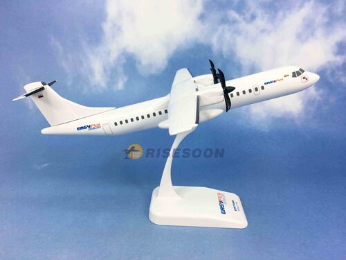 EasyFly / ATR72-600 / 1:100  |ATR|ATR 72-600