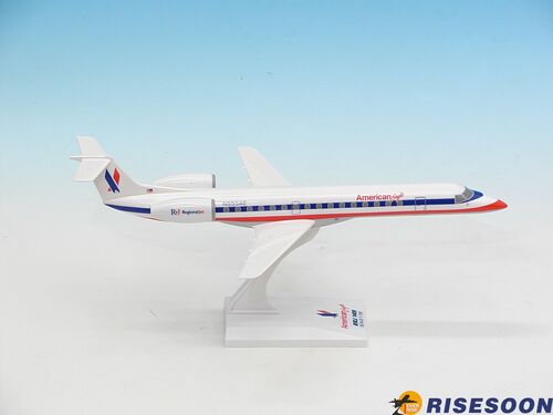 American Eagle / ERJ-145 / 1:100  |EMBRAER|EMB-145