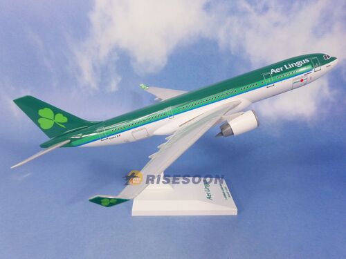 Aer Lingus / A330-200 / 1:200  |AIRBUS|A330-200