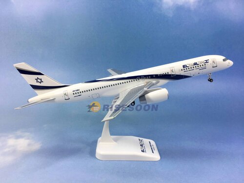 El Al / B757-200 / 1:150  |BOEING|B757-200