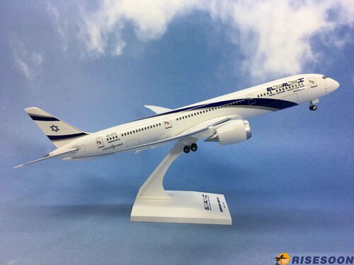 El Al / B787-9 / 1:200  |BOEING|B787-9