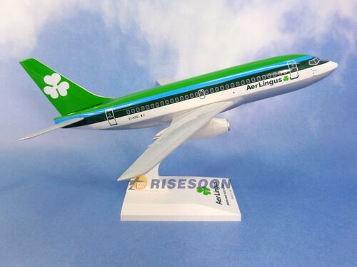 Aer Lingus / B737-200 / 1:130  |BOEING|B737-200