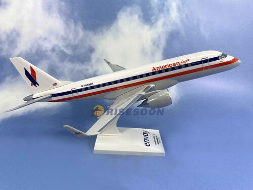 American Airlines / EMB-170 / 1:100  |EMBRAER|EMB-170