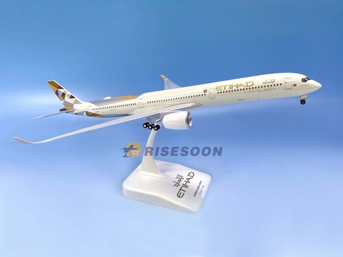 Etihad Airways / A350-1000 / 1:200  |AIRBUS|A350-1000