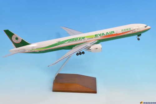 EVA AIR / B777-300 / 1:200  |BOEING|B777-300