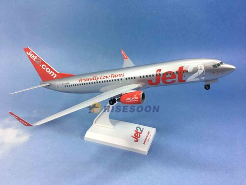 Jet2.com / B737-800 / 1:130  |BOEING|B737-800