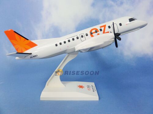 Eznis Airways / SAAB340 / 1:80  |SAAB|Saab 340