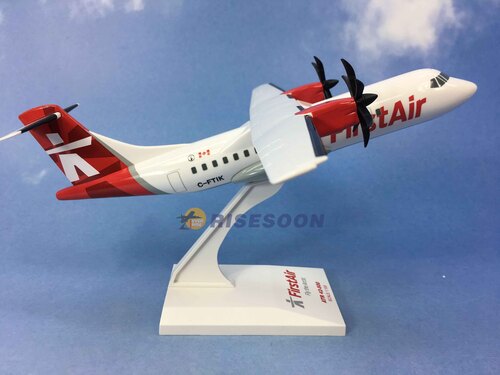 First Air / ATR42-500 / 1:100  |ATR|ATR 42-500