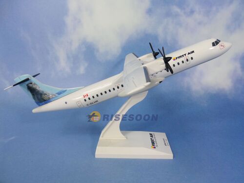 First Air / ATR72-200 / 1:100  |ATR|ATR 72-200