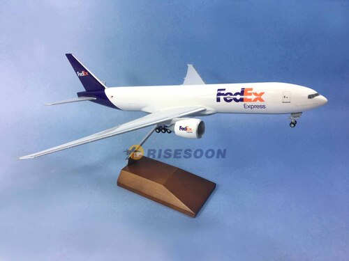 FedEx / B777-200 / 1:200  |BOEING|B777-200