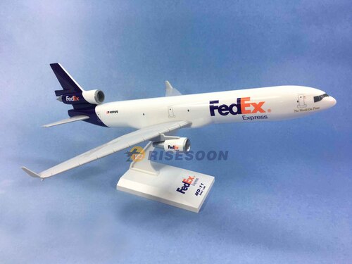 FedEx / MD-11 / 1:200  |MCDONNELL|MD11
