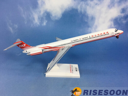 Far Eastern Air Transport / MD-83 / 1:150  |MCDONNELL|MD83