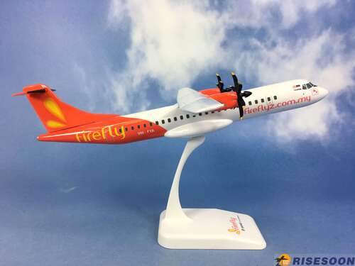 Firefly Airlines / ATR72-500 / 1:100  |ATR|ATR 72-500