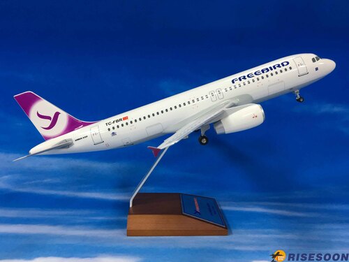 Freebird Airlines / A320 / 1:100  |AIRBUS|A320