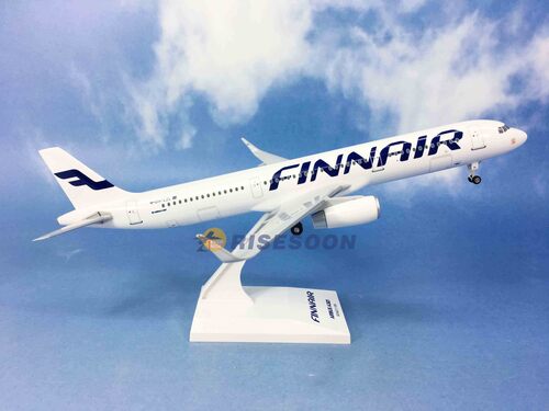 Finnair / A321 / 1:150 