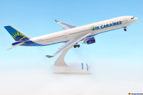 Air Caraibes / A330-300 / 1:200  |AIRBUS|A330-300