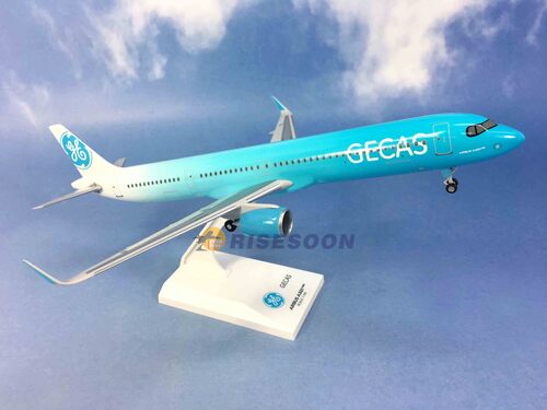 GE Aviation / A321 / 1:150  |AIRBUS|A321