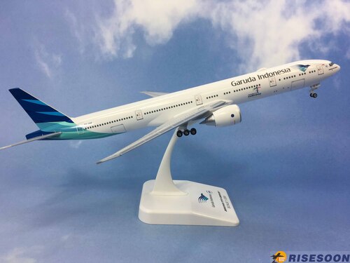 Garuda Indonesia / B777-300 / 1:200  |BOEING|B777-300