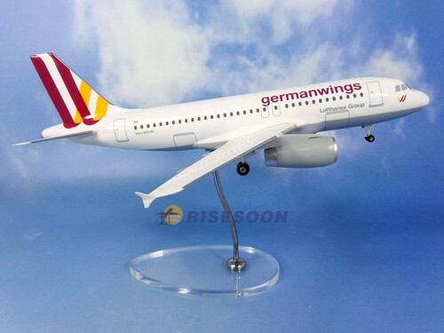 Germanwings / A319 / 1:100  |AIRBUS|A319